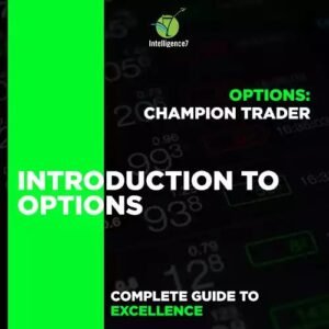 Study Material of Options: Champion Trader